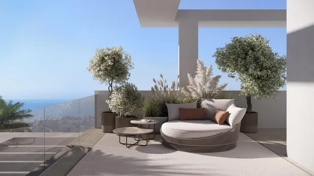 Apartamento 3 habitaciones 193m² en venta - Sotoserena — 39