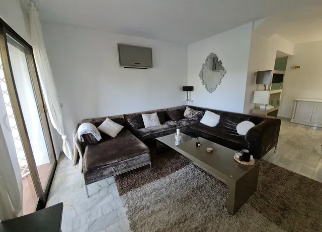 Adosado 3 habitaciones 150m² en venta - Marbella — 46