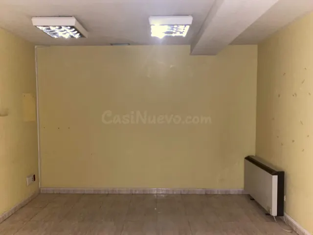 Local de 170 m2 en el centro de León - foto 5