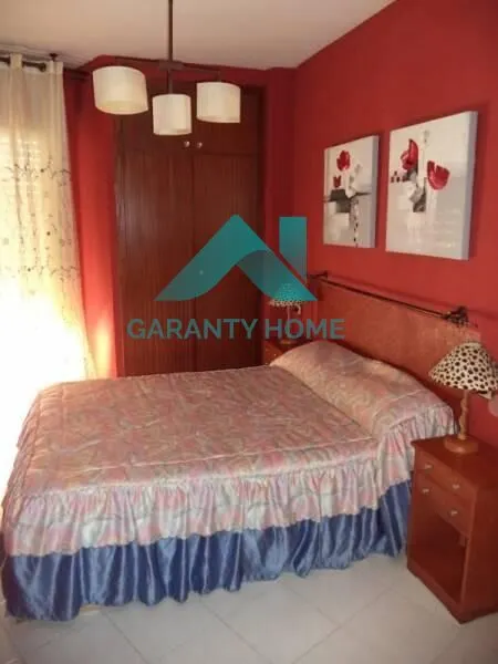 SE ALQUILA APARTAMENTO AMUEBLADO EN ZONA COLÓN, CÁCERES! ✨ — 13