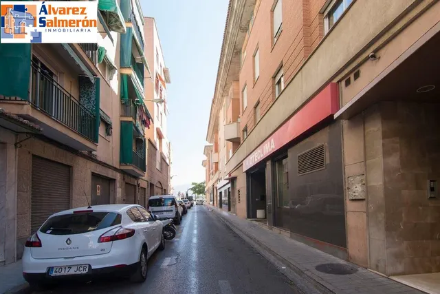 Magnifica vivienda con garaje en vergeles, junto a palacio de deportes — 18