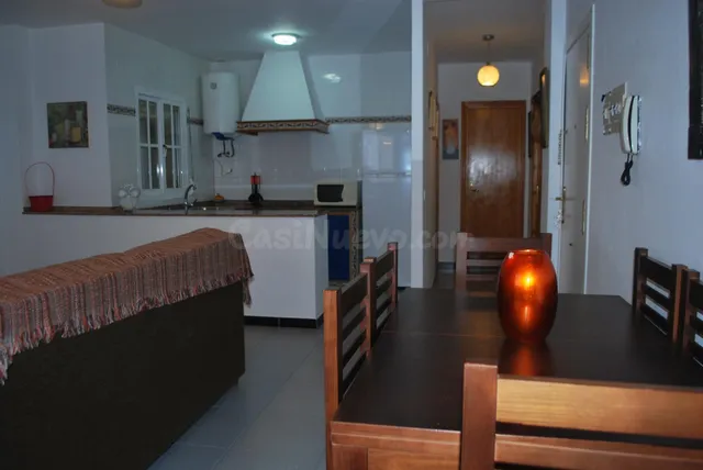Apartamento 2 habitaciones 55m² en venta - Centro - foto 3
