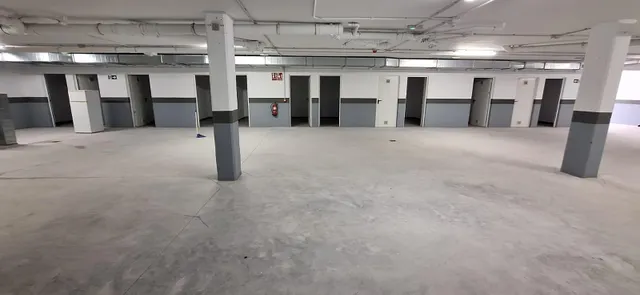 PLAZA DE GARAJE OBRA NUEVA — 5