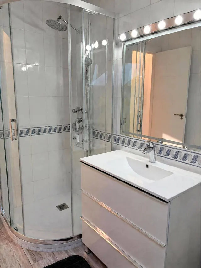 Chalet adosado reformado con 2 terrazas, vistas y eficiencia energética A en Parquelagos — 45