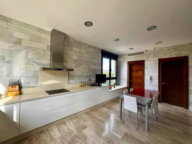 Villa de lujo en venta en Murcia — 21