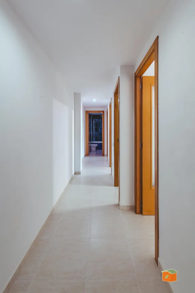 Acogedor piso en venta en la ràpita (Tarragona) — 17