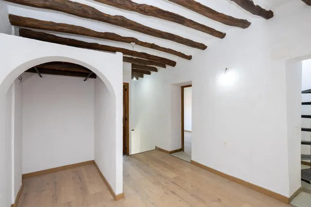 ¡Oportunidad Única! Terraza con Vistas Espectaculares por solo €80,000! — 17