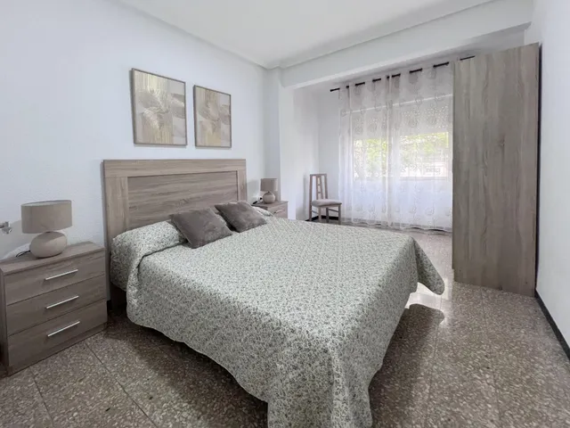 638A - PISO EN ALQUILER EN LA AVENIDA - foto 5