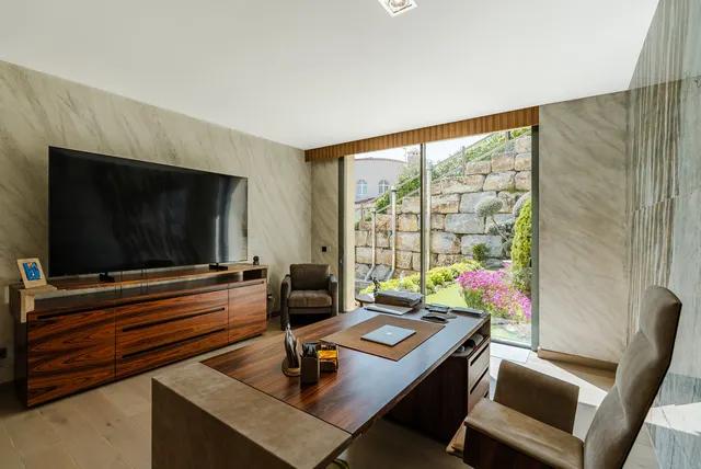 Chalet 5 habitaciones 1266m² en venta - Costa del Sol — 23