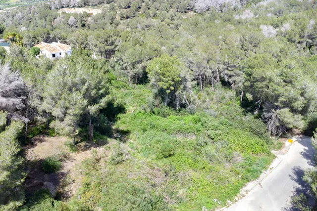 Parcela en venta - Montañar I — 9