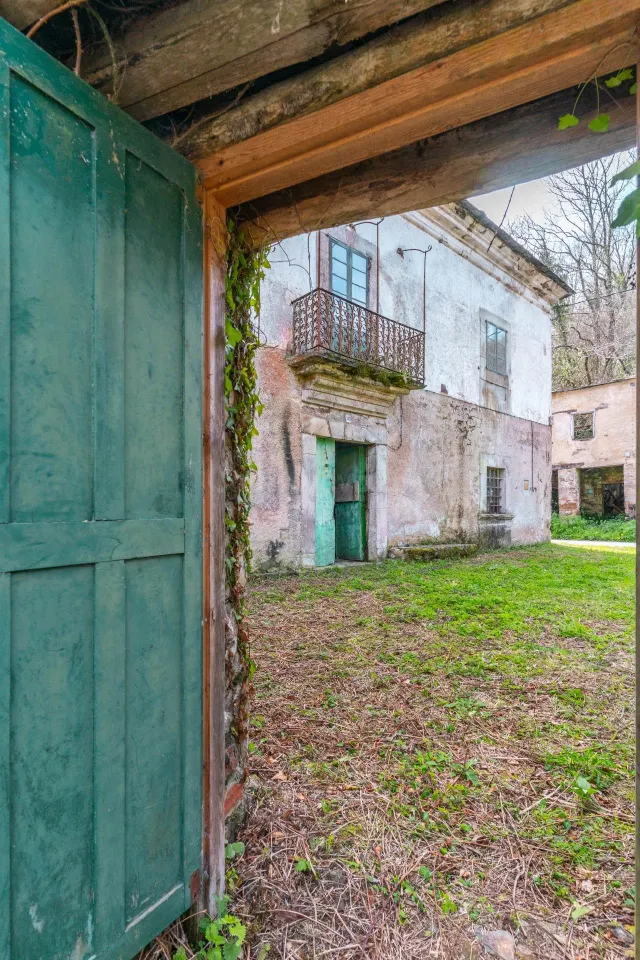 CASERÍO DE 1835 PRIVACIDAD Y LEGADO A 20 MINUTOS DE LA COSTA - foto 5