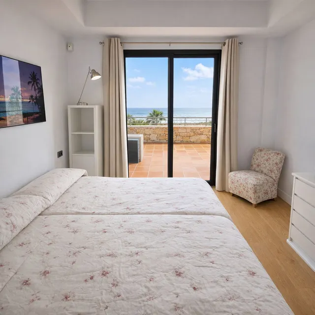 Apartamento 2 habitaciones 123m² en venta - Costa Del Sol — 37
