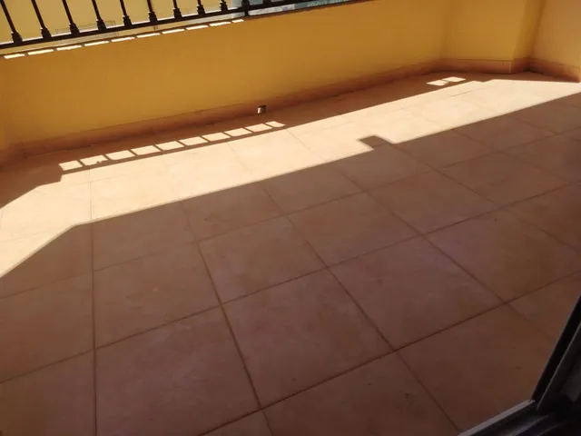 Magnifico piso situado a 500m de la playa en Fuengirola. — 17