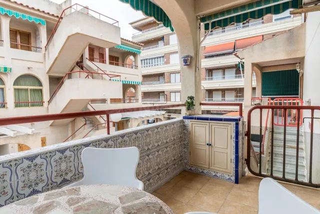 Gran Apartamento Duplex en la Playa del Acequión - Orientaci - foto 3