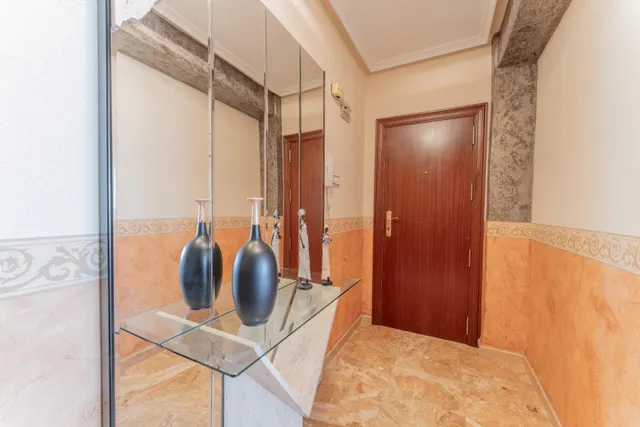 Piso 4 habitaciones 122m² en venta - Pueblo 11 — 21