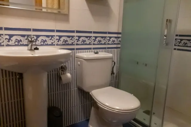 Apartamento 2 habitaciones 134m² en venta - Centro — 23