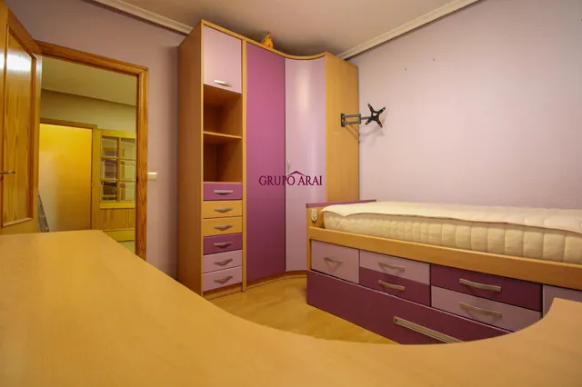 Se vende vivienda única en Villafranqueza, Alicante — 27