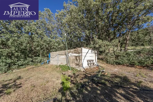 Encantadora finca rústica en Loma Papeles en Güejar Sierra — 33