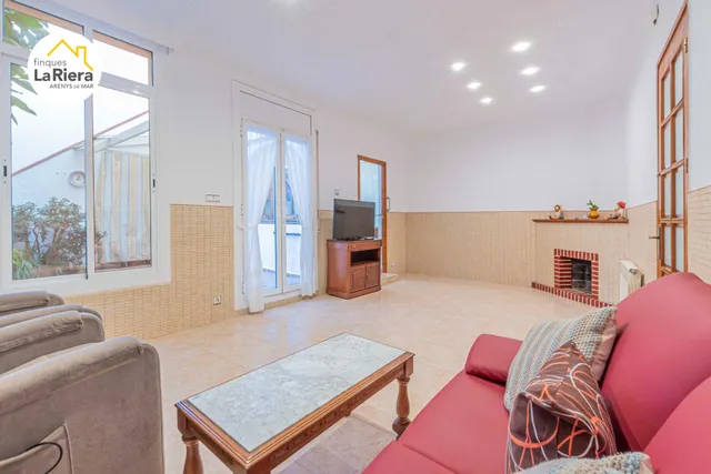 Casa céntrica con 2 terrazas — 10