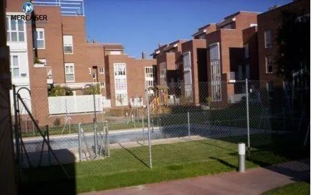 Vivienda en Alquiler en Vía Complutense, 122. Alcalá de Henares — 18