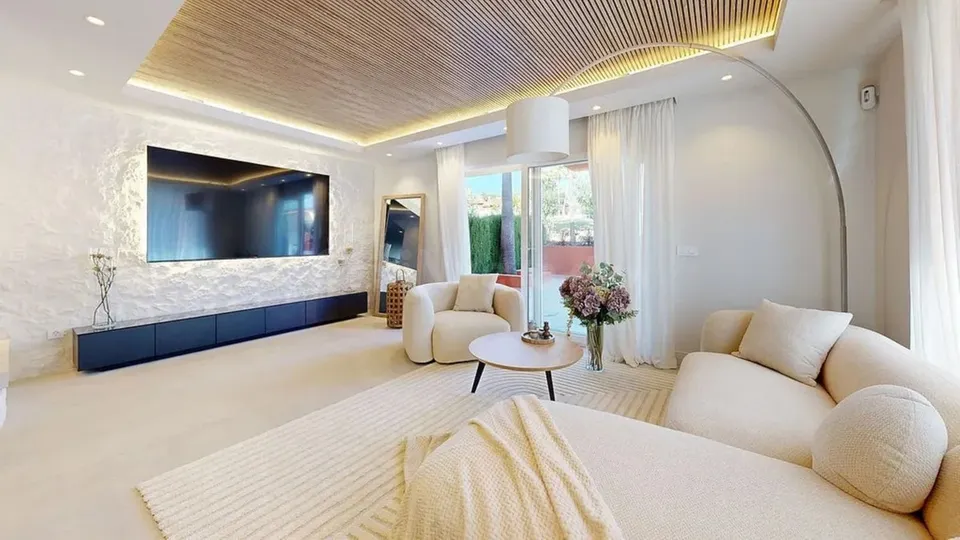 Adosado 3 habitaciones 157m² en venta - Costa Del Sol