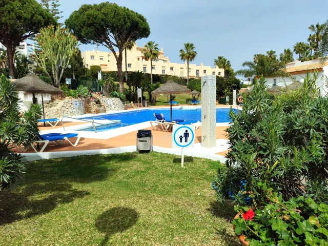 Club La Costa - Piso 2 Dormitorios en Planta Baja, Garaje, Trastero, Piscina Comunitaria, — 23