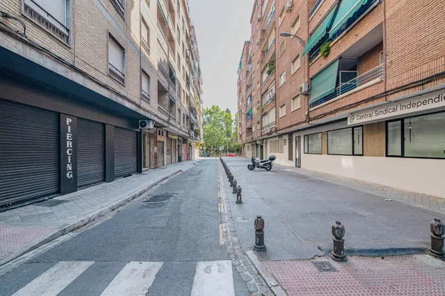 ¡¡¡OPORTUNIDAD DE INVERSIÓN EN GRANADA!!! — 8