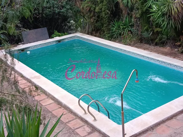 CASA EN CUEVAS BAJAS — 3