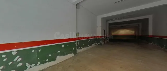 LOCAL COMERCIAL EN VENTA GANDIA (VALENCIA) — 3