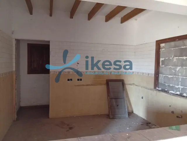 Venta de Casa en Tabernas, Almería - ¡Tu Oportunidad de Vivir en el Sur de España! — 10