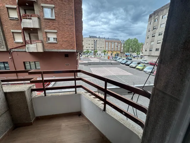 SE VENDE EXCLUSIVO PISO EN ZONA ALTA DE PONFERRADA — 16