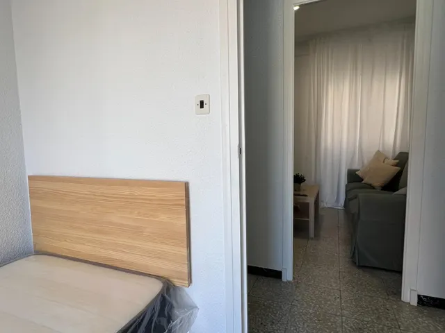 Piso en Alquiler cerca del CEU Cardenal Herrera solo para estudiantes — 33