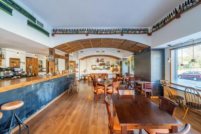 Restaurante 225m² en venta - Centro - foto 3