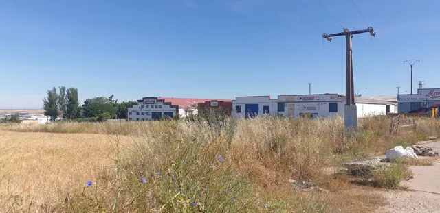 Urbis te ofrece un Terreno Agrario No Urbano en Salamanca, Zona PEÑISCAS, Salamanca — 3