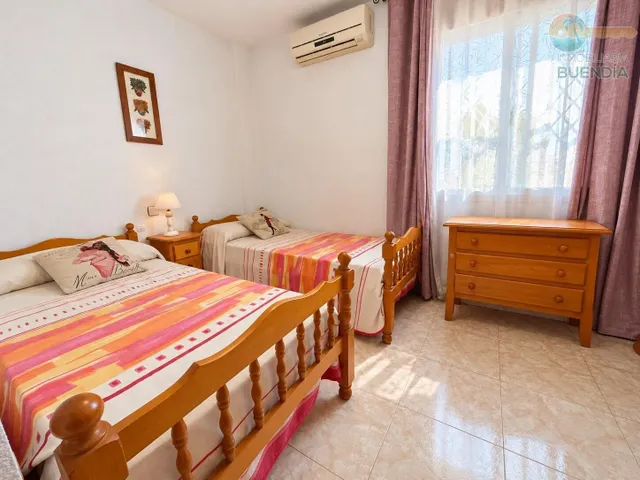 DUPLEX EN PLENO CENTRO DE PUERTO DE MAZARRÓN — 25