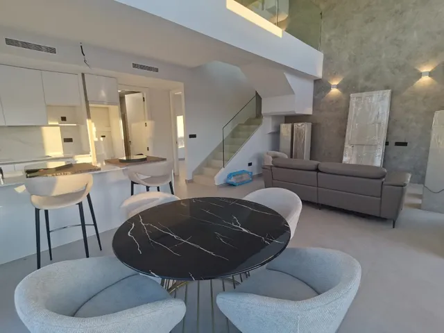 Villa 5 habitaciones 191m² en venta - Costa blanca sur — 36