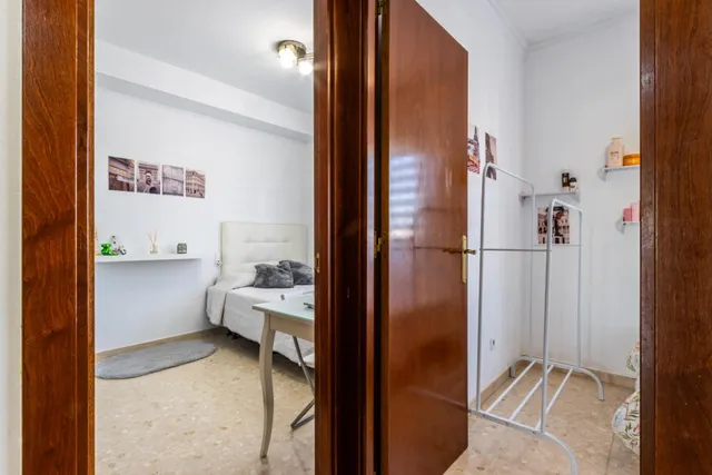 Piso de Mañero en Gràcia — 48