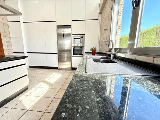 Descubre tu hogar ideal en La Alcayna — 30