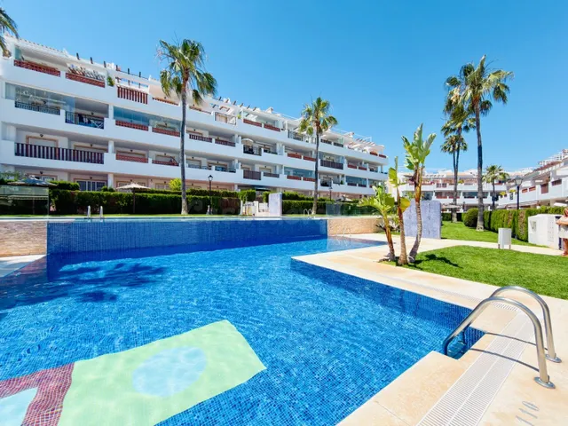 Apartamento 2 habitaciones 86m² en venta - Villamartín-Las F