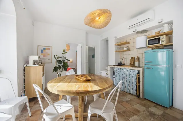 Apartamento en Centro — 24