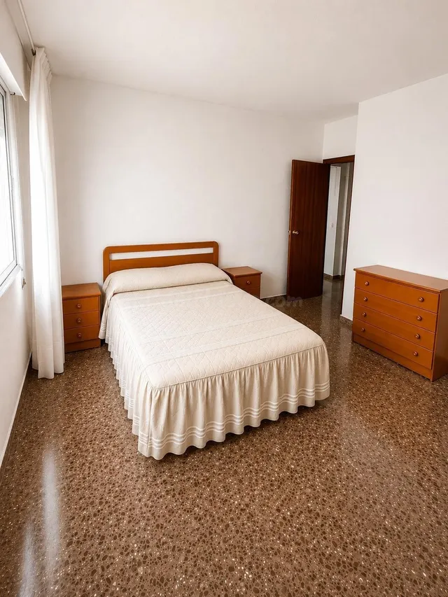 Tu Buena Casa te presenta este luminoso piso en Molina de Se - foto 3