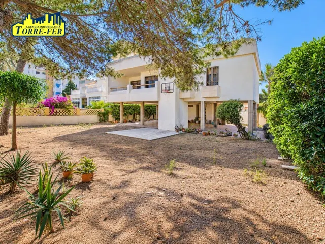 ¡Exclusivo chalet independiente a 250m del Paseo Marítimo. T - foto 2