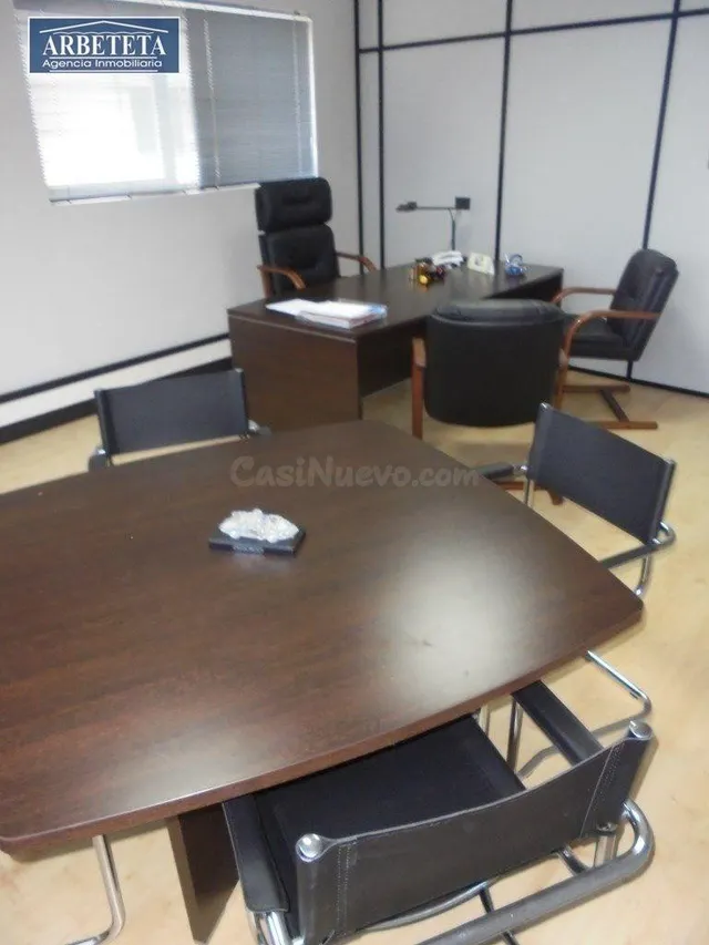 Oficina 118m² en venta - Casco historico - foto 3