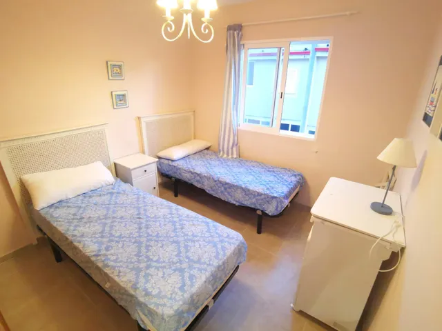 ¡ALQUILER EXCLUSIVO! CASA DÚPLEX EN ZONA RESIDENCIAL EN LA PLAYA DE MALVARROSA DE CORINTO, SAGUNTO! — 21