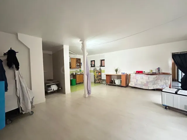VENTA DE ESTUDIO CON GARAJE EN MONDEJAR (GUADALAJARA) - foto 3