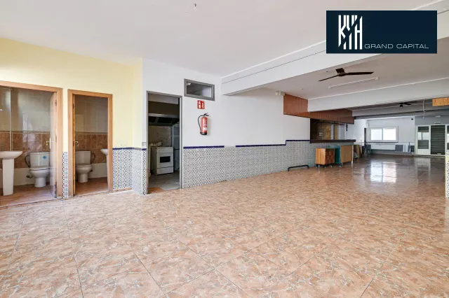 Local comercial con cambio de uso acreditado en Sant Feliu de Guíxols — 29