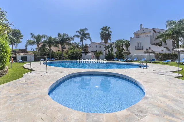 Ático 2 habitaciones 85m² en venta - Costa Del Sol