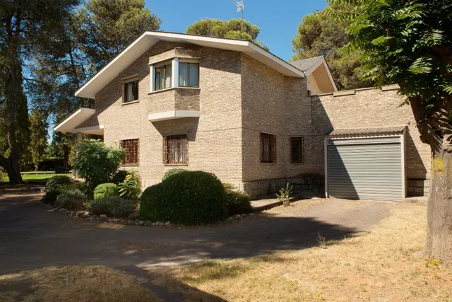 Urbis te ofrece un exclusivo chalet en venta en Salamanca. — 18