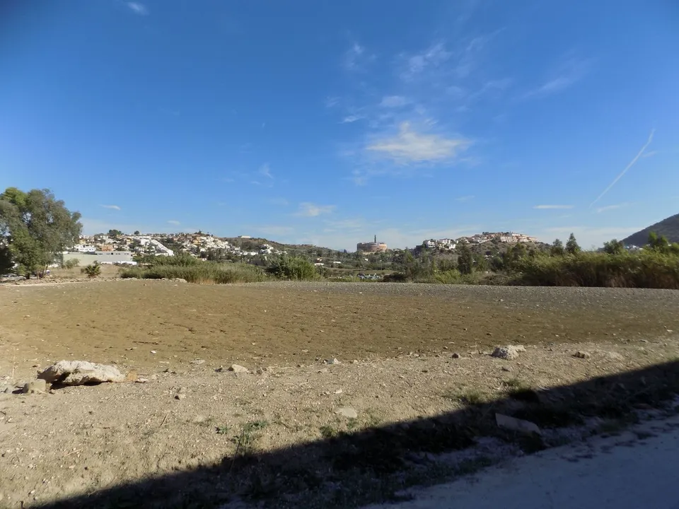 Parcela en venta - South of spain