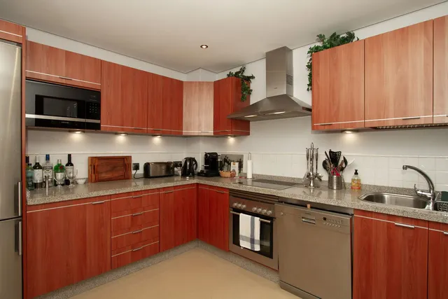 Ático 3 habitaciones 171m² en venta - Marbella — 8